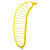 NSH 6052 parent-child banana slicer fruit slicer does not hurt hands