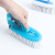 5008, 5009 land brush washing brush bathroom cleaning brush toilet tiles brush removable son mother brush