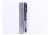 Simple Press three-color Ballpoint Pen Customized Plastic Signature Office supplies Advertising Pen Manufacturers Direct