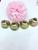 Wholesale Supply 38mm Antique Bell, DIY Accessories, Crafts Accessories, Chinese Knot Accessories