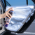 Auto Supplies Multifunctional Foam Cleaner Dual-Purpose Foam Cleaner for Home and Car