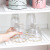 KM 1046 Japanese plastic cleaning net dry net cupboard drain gasket creative kitchen supplies