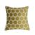 Light key-2 luxury pillow case as the back pillow European neoclassical Nordic model room sofa backrest office bedside