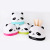 Creative Cartoon Animal Cute Tissue Box Living Room Coffee Table Paper Extraction Box Desktop Napkin Storage Box Roll Holder