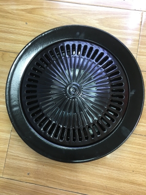 Guangzhou New Baking Tray Iron