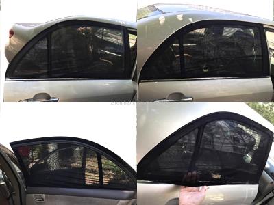 Summer supplies car glass cover window cover anti-mosquito cover Sunshade