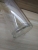 Glass high borosilicate glass double insulated glass 300ml glass