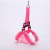 New pet chest strap reflective silk sandwich chest back tightening retractable PP woven dog leash