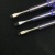 Double Spring Electroprobe: 137A# Single Use Electroprobe Transparent Test Pencil Electroprobe New Multi-Functional Test Pencil Electroprobe Electronic Test Pencil Electroprobe