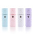 New USB charging work nano spray face humidifier cold spray water meter manufacturer direct sales