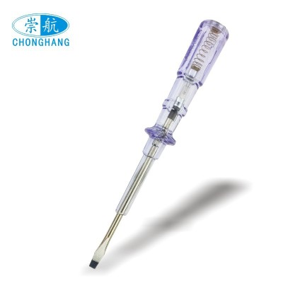 Double Spring Electroprobe: 137A# Single Use Electroprobe Transparent Test Pencil Electroprobe New Multi-Functional Test Pencil Electroprobe Electronic Test Pencil Electroprobe