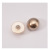 New product: Small fragrance wind high quality metal Alloy Pearl Buttons Combination Coat sweater Cardigan sweater Buttons