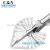 Factory Direct 45-135 Degree Multifunction U-shaped Angle Scissor Shear Cutter Woodworking Tool 