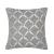 Manufacturers direct modern simple chenille pillow as lumbar pillow pillow Mediterranean home pillow case backrest