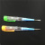 Factory Direct Sales Electroprobe Single Use Test Pencil Electroprobe Multifunctional Electronic Test Pencil Electroprobe Electrician Test Pencil Electroprobe Screwdriver Test Pencil Electroprobe