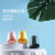 A new electric mosquito repellent outlet mosquito lamp household mosquito repellent electric liquid