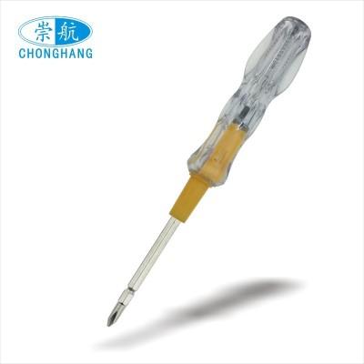 Chonghang Electroprobe: 198# Dual-Use Test Pencil Electroprobe Electronic Test Pencil Electroprobe Dual-Use Test Pencil Electroprobe Induction Digital Display Test Pencil Electroprobe