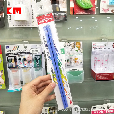 1172 household color Clearance disposal chopsticks miamine material colorful chopsticks a large quantity of a pair of additional bargaining