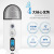 New water rehydrator nano spray facial moisturizer skin detection function cold spray steam face milk beauty machine