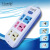 Foreign Trade Export Switch Socket Multi-Function Extension Cable Power Strip with Wire Universal Hole Extension Socket