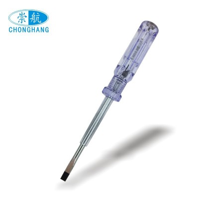 Chonghang: 138 Blackhead# Single Use Test Pencil Manufacturer Test Pencil Dual-Purpose Steel Batch Test Pencil Electronic Test Pencil
