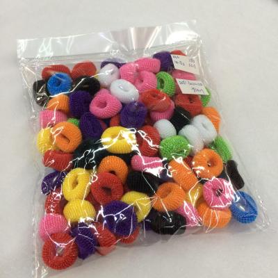 100 pieces 0.5g bright silk in a bag of 57G