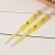 Chonghang Electroprobe: 186 Large# Dual-Purpose Transparent Test Pencil Electroprobe New Multi-Functional Test Pencil Electroprobe Electronic Test Pencil Electroprobe