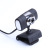 USB Camera Network Teaching HD Desktop Computer Digital Camera with Microphone Microphone Factory Direct Sales