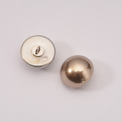 New product: Small fragrance wind high quality metal Alloy Pearl Buttons Combination Coat sweater Cardigan sweater Buttons