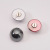 New product: Small fragrance wind high quality metal Alloy Pearl Buttons Combination Coat sweater Cardigan sweater Buttons