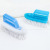 5008 KM bathroom cleaning brush bristles for wash bathroom bathtub toilet floor tile gap brush laundry brush