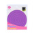 KM 1322 heat-proof mat table mat anti-ironing pot mat household dish mat simple bowl cushion heat-resistant teacup round