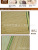 Factory Direct Sales Extra Fine 2.5 Bamboo Silk Summer Mat Student Upper and Lower Bunk Single Double Kindergarten Pillow Sheet Summer Pillow