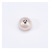 New Chanel-Style High Quality Metal Alloy Pearl Button Combination Coat Knitted Cardigan Sweater Button