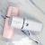 New USB charging work nano spray face humidifier cold spray water meter manufacturer direct sales