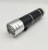 Aluminum alloy laser 8 plus 1 flashlight 7 three section strong light flashlight