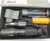 Tihu strong light flashlight x900-t6 strong light recharge led flashlight zoom L2 flashlight manufacturers direct sales