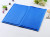 Summer Hot Sale Cross-Border Cool Pad Pet Ice Mat Golden Retriever Cool Pad Summer Hot Sale Pet Bed Color Box Packaging