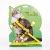 A Cat leash chest strap Cat chain Cat leash