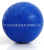 7 Factory Direct Sales Eva Solid Bite-Resistant Floating Dog Ball Toy Ball Dog Training Funny Dog Training Ball Available 7cm