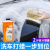 Car Wash Liquid Foam Car Wax Strong Decontamination and Polishing Cleaning Coating Agent Car Cleaning and Maintenance Kit