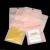 Manufacturers spot pearl film Yin and Yang ipads' self - sealing bag translucent plastic zipper bag packaging bag