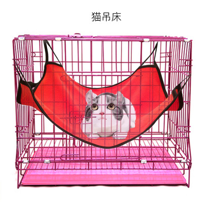 Amazon's new cat hammock offers scratch comfort and comfort