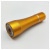 Manufacturer direct 210 strong light waterproof LED small flashlight/mini flashlight super bright 5 section 1
