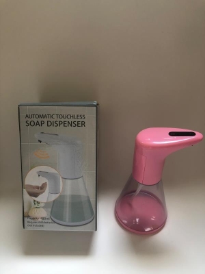 Automatic sensor soap dispenser Automatic sensor hand sanitizer hand sanitizer foam sensor soap dispenser
