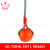 Factory Hot Selling Eva Bite-Resistant Floating Dog with Rope Interactive Ball Swing Ball Dog Training Dog Training Dog Training Pet Ball