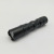 Manufacturer direct strong light small waterproof LED flashlight/mini flashlight super bright 5 section 1