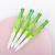 Three-color ballpoint pen simple atmosphere classic multi-color ballpoint pen wholesale custom