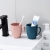 W14-8211 Gargle Cup Household Toothbrush Cup Minimalist Cup Dance Props Cup Toothbrush Cup Couple Creative Washing Cup