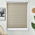 Office, bathroom, living room, bedroom, shading blinds, waterproof and dust - proof soft gauze curtain manufacturers wholesale